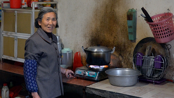 China’s solution for good health, clean energy and a better environment